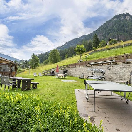 Apartments Mirandula Ortisei Esterno foto