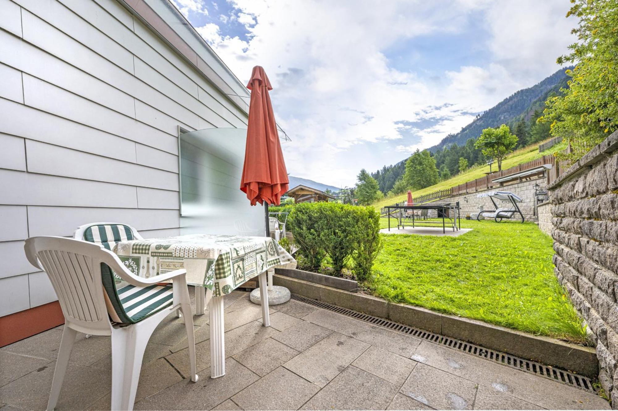 Apartments Mirandula Ortisei Esterno foto