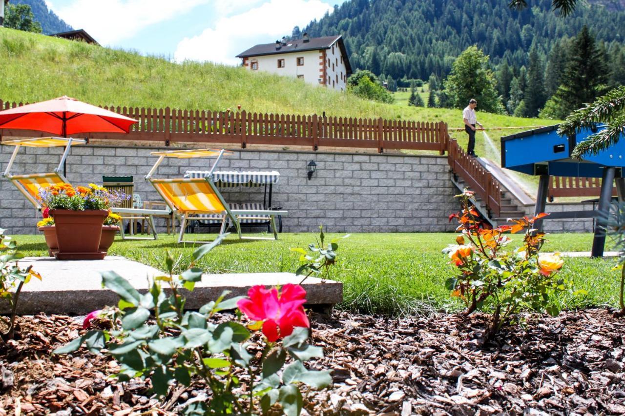 Apartments Mirandula Ortisei Esterno foto