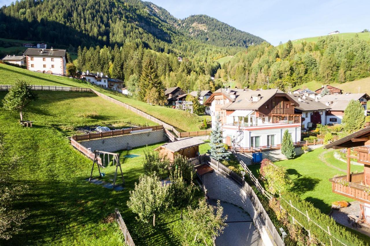 Apartments Mirandula Ortisei Esterno foto