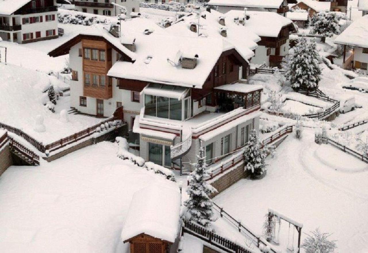 Apartments Mirandula Ortisei Esterno foto